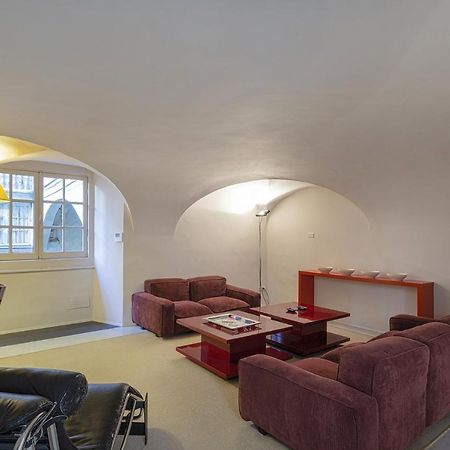 Garibaldi Glamorous Apartment By Wonderful Italy Genua Buitenkant foto