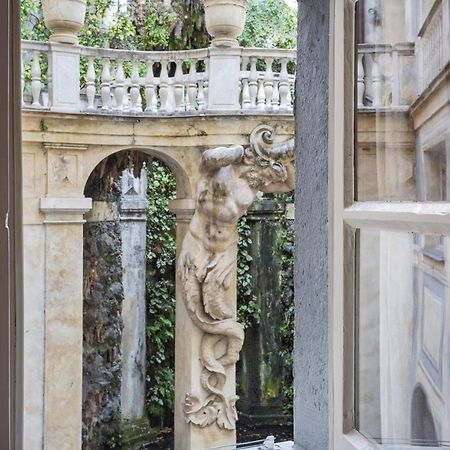 Garibaldi Glamorous Apartment By Wonderful Italy Genua Buitenkant foto