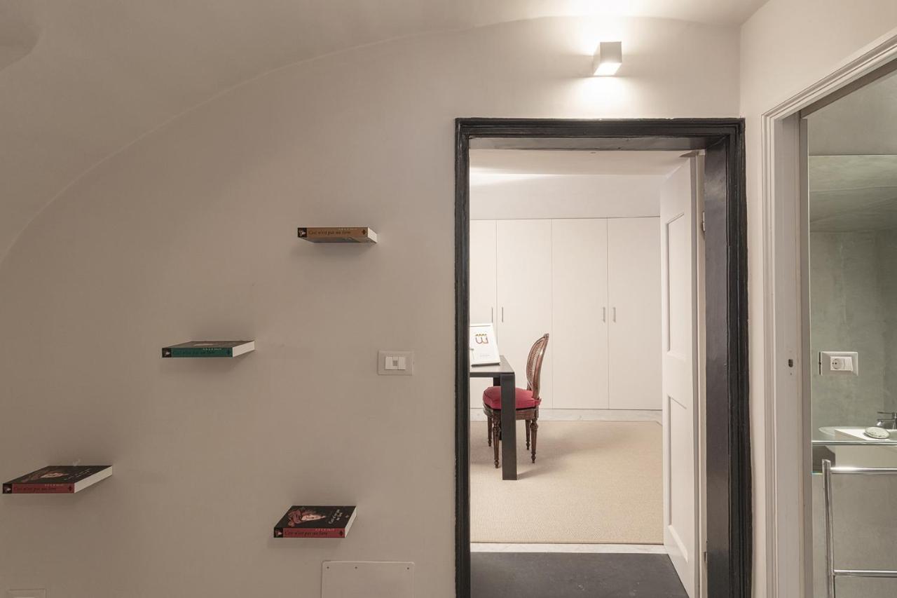 Garibaldi Glamorous Apartment By Wonderful Italy Genua Buitenkant foto
