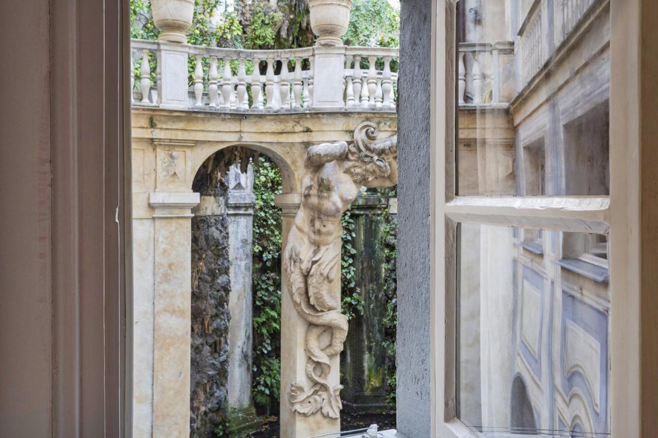 Garibaldi Glamorous Apartment By Wonderful Italy Genua Buitenkant foto