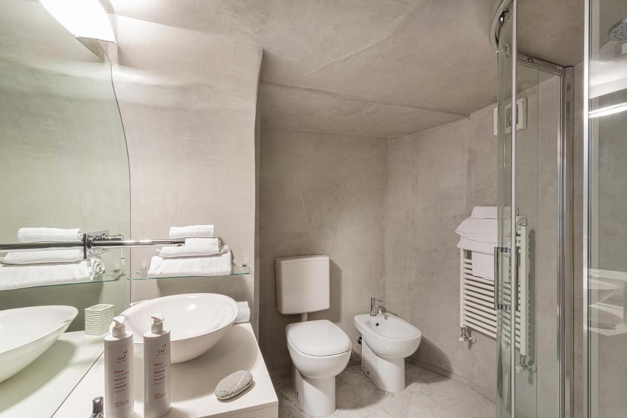 Garibaldi Glamorous Apartment By Wonderful Italy Genua Buitenkant foto
