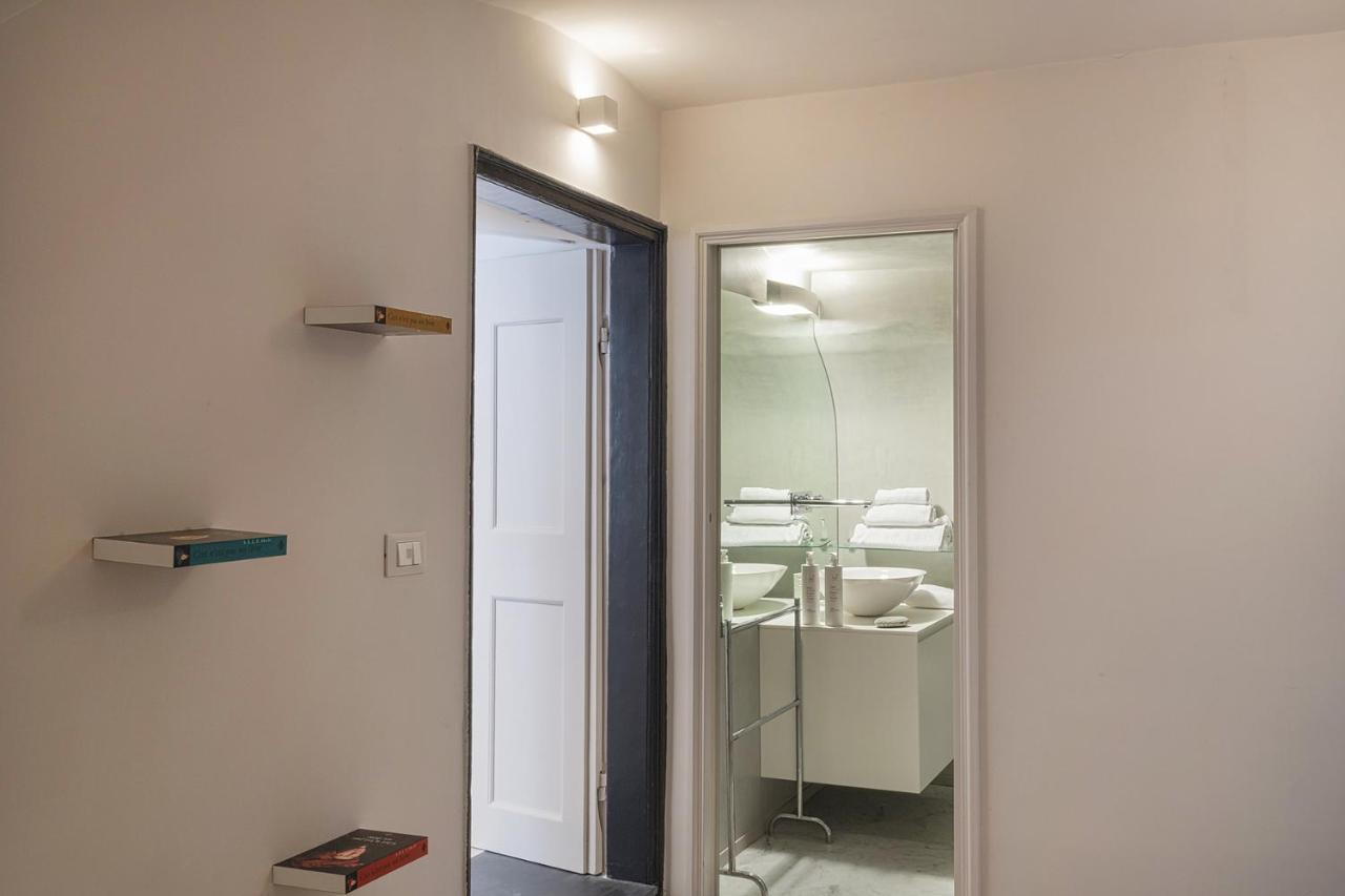 Garibaldi Glamorous Apartment By Wonderful Italy Genua Buitenkant foto