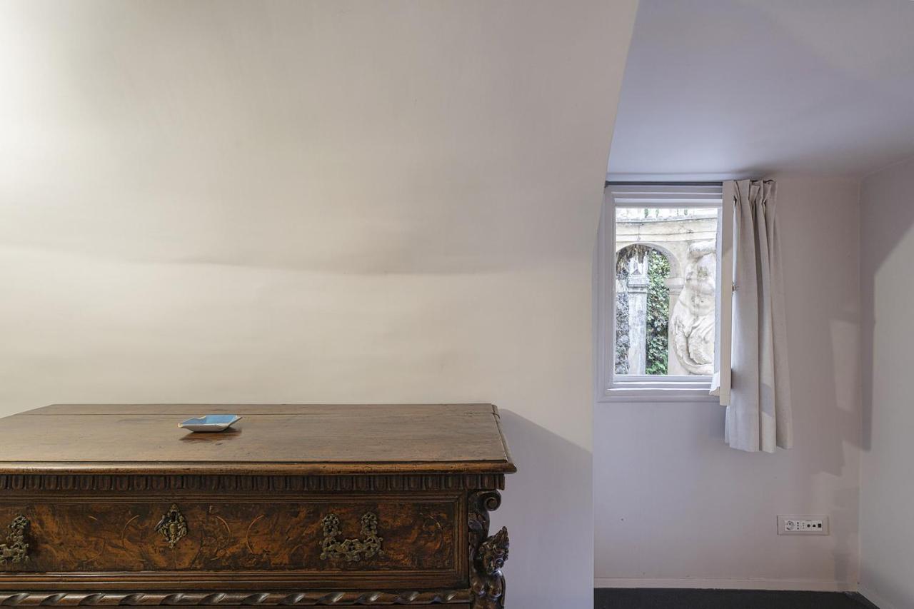 Garibaldi Glamorous Apartment By Wonderful Italy Genua Buitenkant foto