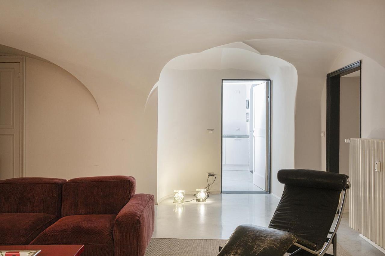 Garibaldi Glamorous Apartment By Wonderful Italy Genua Buitenkant foto