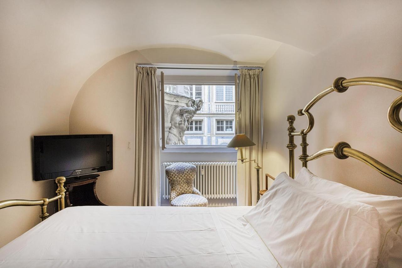 Garibaldi Glamorous Apartment By Wonderful Italy Genua Buitenkant foto