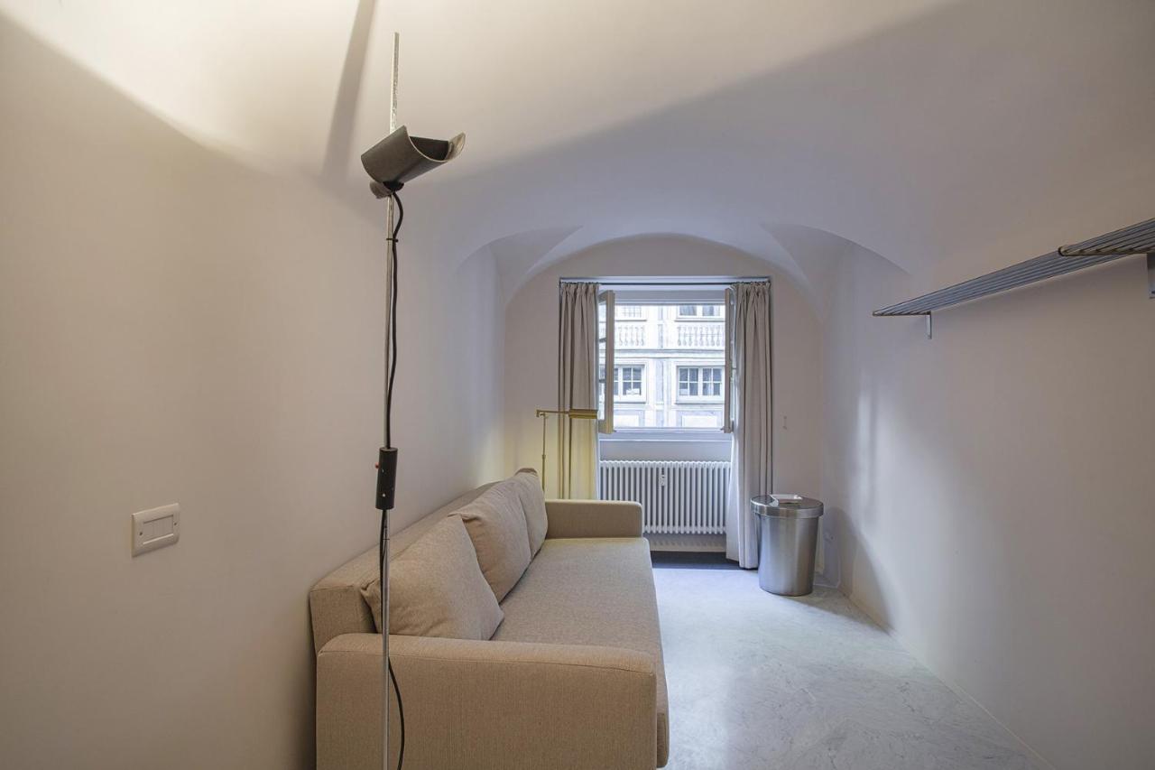 Garibaldi Glamorous Apartment By Wonderful Italy Genua Buitenkant foto