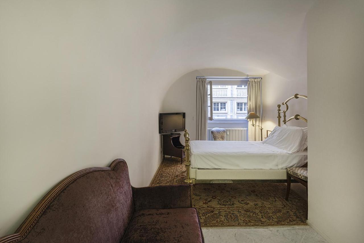Garibaldi Glamorous Apartment By Wonderful Italy Genua Buitenkant foto